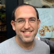 Frank Patalano (@ribuy)