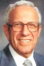 Aloysius Germann Obituary (1920