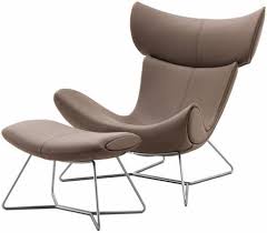 The hard foam is then supplemented with another mould of soft foam to make the chair as comfortable as it is beautiful. China Replica Boconcept Living Furniture Swivel Fiberglass Henrik Pedersen Imola Chair China Imola Chair Boconcept Imola Chair