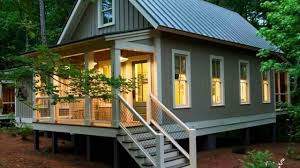 The image is available for download in high resolution quality up to 5616x3744. 10 Perfect Images Small House Plans Porches House Plans