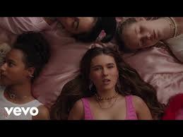 She is best known for her single before i go, featured by charli d'. Mimi Webb Releases New Video For Single Good Without