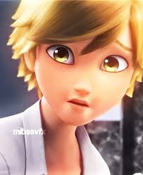 Miraculous Season 6 New Episode Adrian Running