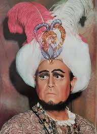 Sesto Bruscantini en el 20 aniversario de su fallecimiento