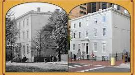 Secrets of the Gray House Tour