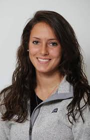 2013-14 Women's Track and Field Roster