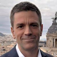 Javier Pardo Santiago