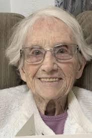 Barbara Dolan Obituary (1922