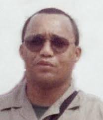 Mark Peeples Obituary