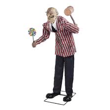 Candy Creep Animated Prop Walmart Com Walmart Com