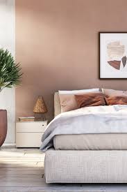 Schauen sie sich das schlafzimmer ihrer tochter an. Schlafzimmer Farben Die 10 Besten Trend Tone Fur Mehr Ruhe Glamour