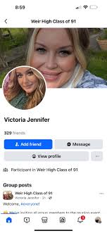 Weir High Class of 91