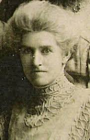 Inez Snyder's Instagram, Twitter & Facebook