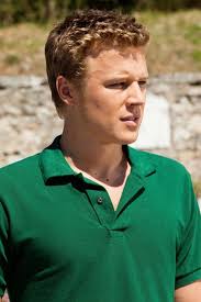 Chris Egan
