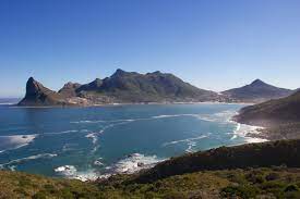 Picture by estee de villiers. Hout Bay Wikipedia