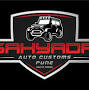 Sahyadri Auto Customs from www.justdial.com