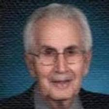 J.R. Cox Obituary November 17, 2010