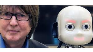 Soy profesor de robótica y así es como la IA puede acabar con la soledad de  los humanos