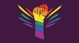 We regularly add new gif animations about and. 28 De Junho Dia Do Orgulho Lgbt