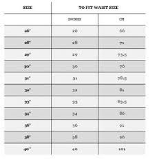 38 Best Size Charts And Measurement Guides Images Size