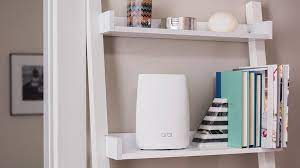 超優惠 netgear orbi mini ac2200 衞星路由器 rbs40 home decor shelves decor