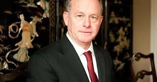 Steven Starr seeks to revolutionize views