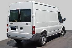 Image result for Medium Steel Blue 2007 Transit