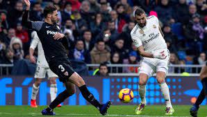 Real madrid club de fútbol. Real Madrid Sevilla Resultado Y Goles En Directo