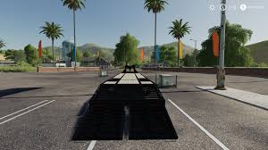 Check spelling or type a new query. Ls 19 40ft Pj Gooseneck Trailer V1 0 0 0 Farming Simulator 19 Mod Ls19 Mod Download