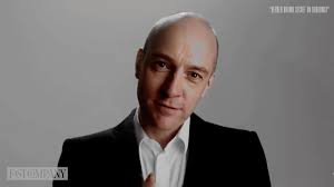 Illusionist Derren Brown's four magic tricks for success onstage and in  life