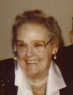 Pauline M. Thiel