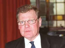 Sir Peter Kemp: Civil servant who through the implementation of 'Next  Steps' brought profound change to Whitehall