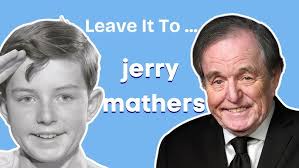 "It Wasn't Called Leave It to Beaver at First"