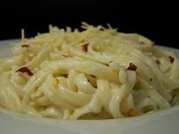 Easy Parmesan And Cream Cheese Pasta Sauce Recipe Food Com Recipe Cream Cheese Pasta Cheese Sauce For Pasta Cream Cheese Pasta Sauce