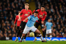 H2h stats, prediction, live score, live odds & result in one place. What Tv Channel Is Manchester United Vs Man City On How To Watch Plus Team News And Kick Off Time Manchester Evening News