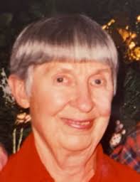 Obituary information for Mary Lou Cain