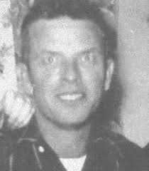 PFC William Maurice Jewell (1916-1963)