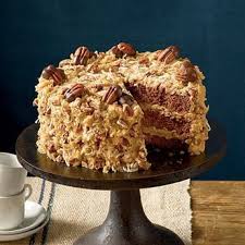 Recipe Mama S German Chocolate Cake How To Decorate Recipe German Chocolate Cake Recipe Chocolate Cake Recipe Cake Recipes