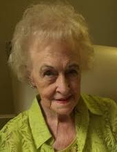 Nellie Routh Vaughan Obituary September 30, 2017