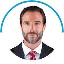 Forrest Reed's Instagram, Twitter & Facebook