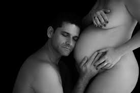 Veja as 6 melhores dicas para o seu ensaio de gestante em casal - Laura  Alzueta Photo