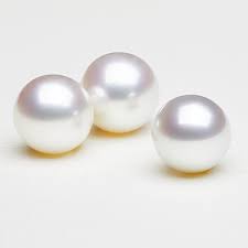 Wipe the pearls with a damp cloth. About Pearls Pearl Types Yoko London