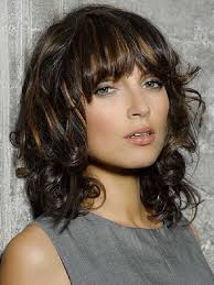 These hairstyles make sure that your wavy thick hair isn't too much of a good thing. Pin On Hair Styles