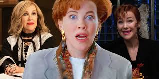 The Studio Cast & Character Guide: Who Stars In Seth Rogen's Apple TV+  Comedy