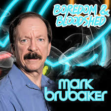 BOREDOM & BLOODSHED MOVIE