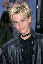 Image result for Aaron Carter