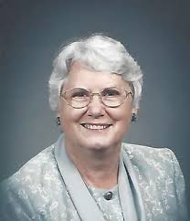 Barbara Hilborn Obituary