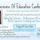 Neuroscience of Education Conference