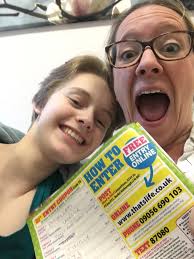 Tribute to Eloise Land, 2000