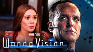 Wandavision Marvel S Agents Of Shield Connection Revealed In Hydra Commercial