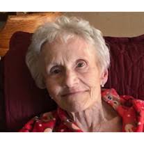 Marian P. Savage Obituary 2020